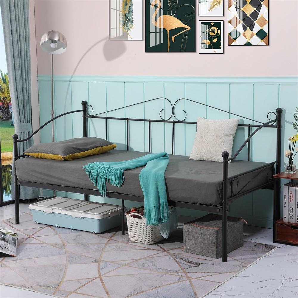 Avio shop bed frame